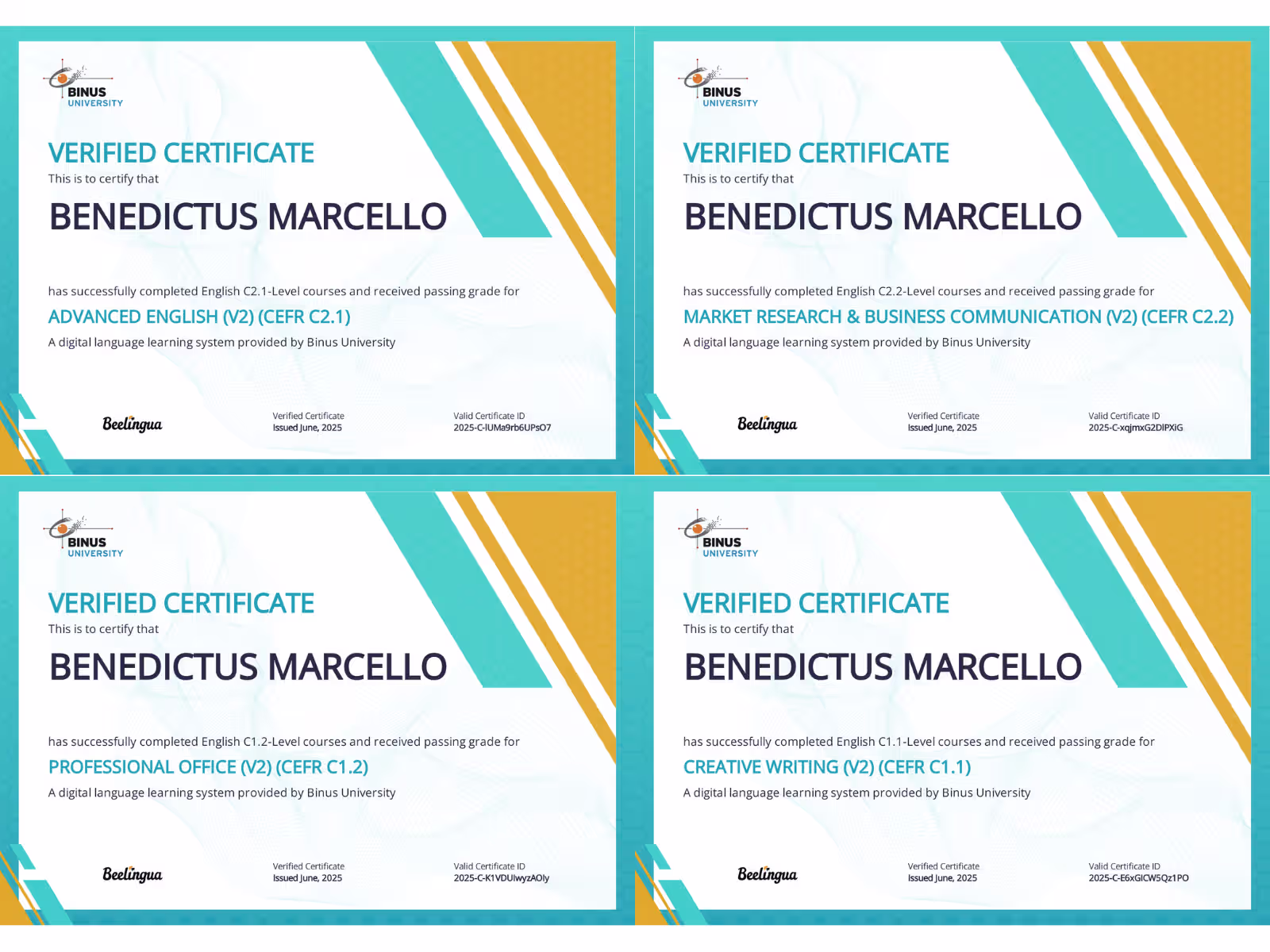 Mendix Rapid Developer Certification