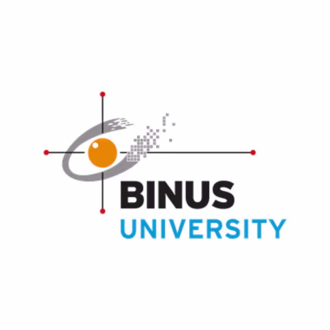 BINUS Logo