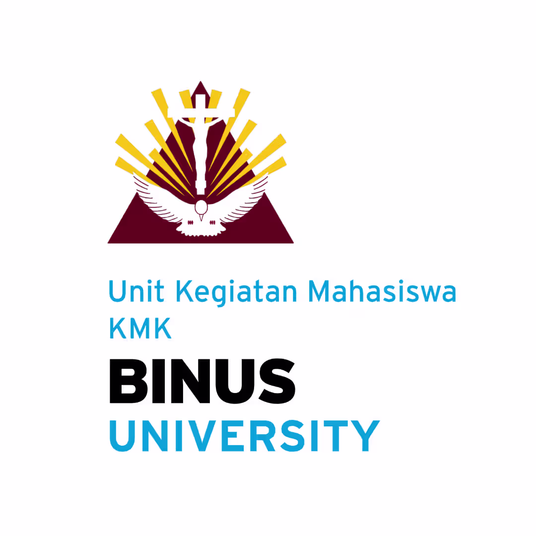 KMK BINUS Logo