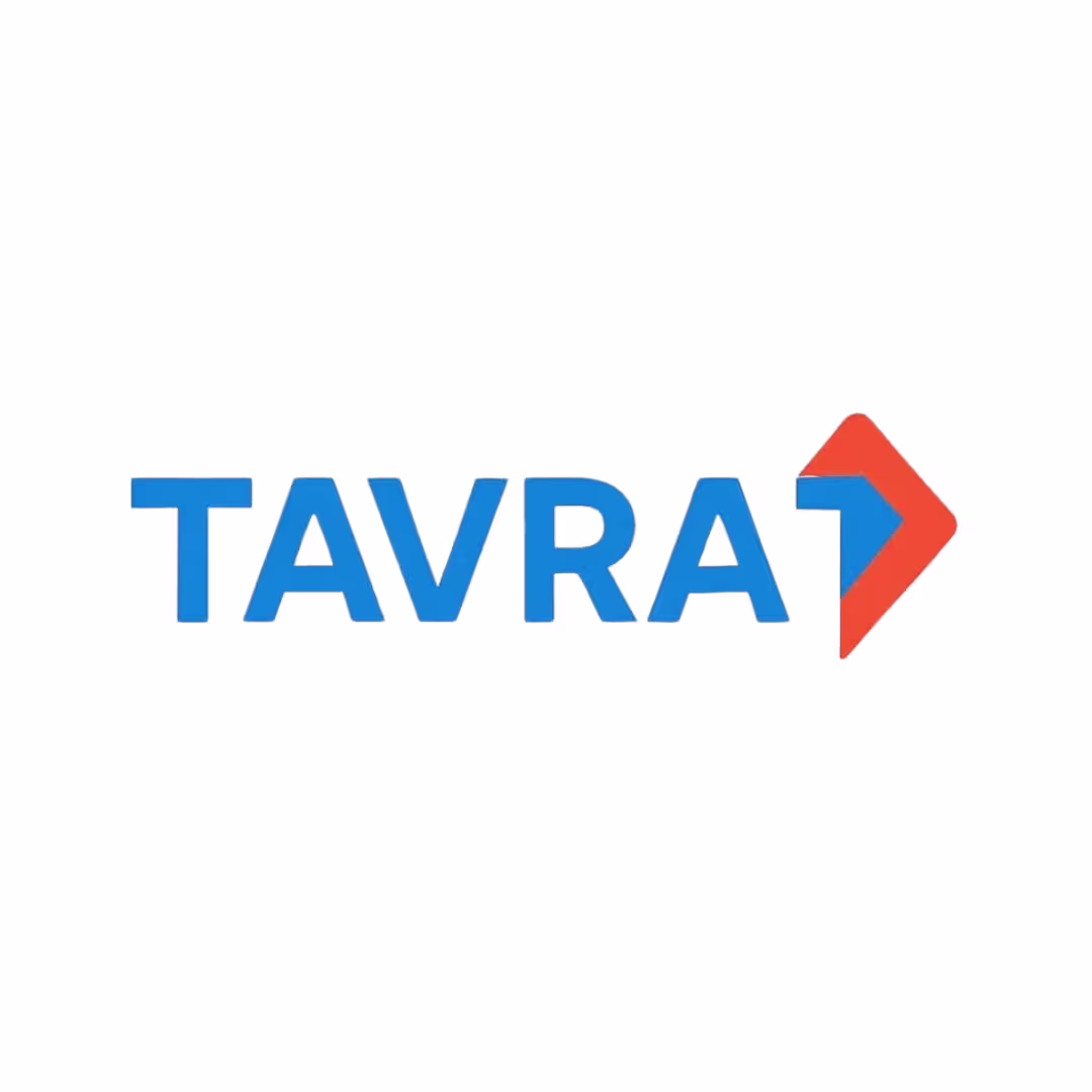 TAVRA Logo