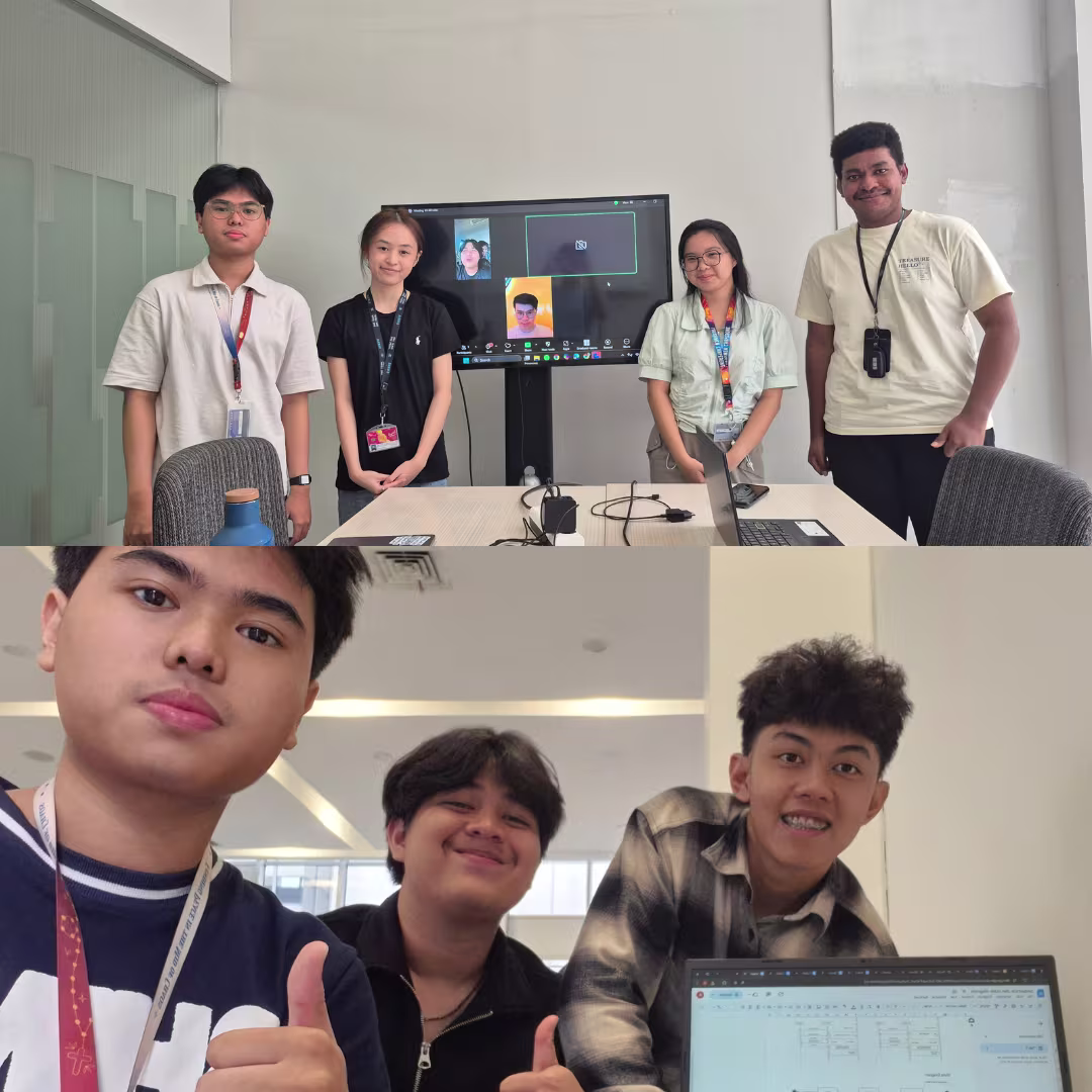 SASC Mentorship Documentation Preview