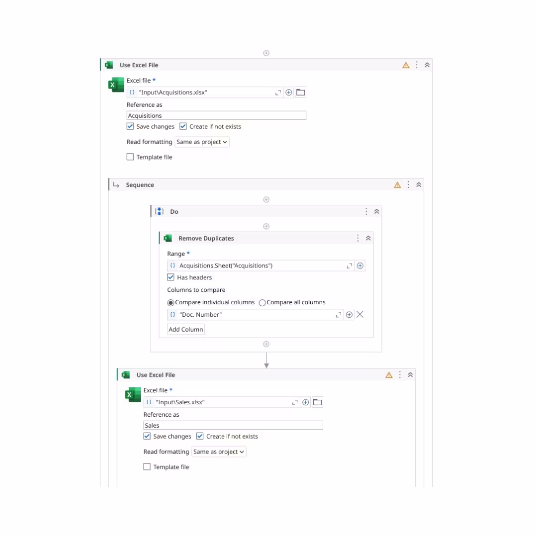 UiPath Automation Preview